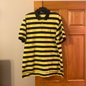 Polo by Ralph Lauren pique polo